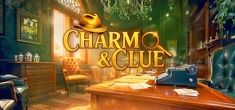 Charm&Clue