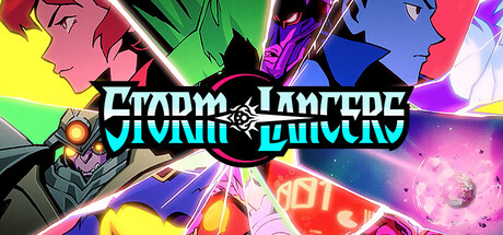 Storm Lancers Demo