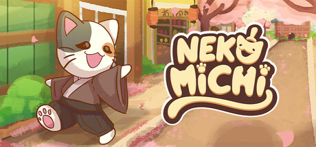 Neko Michi Demo