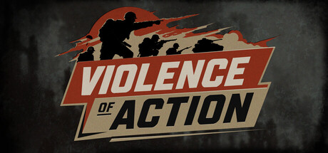 Violence of Action Demo