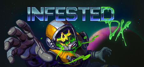 Infested DX Demo