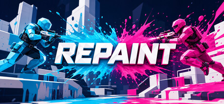 Repaint Demo