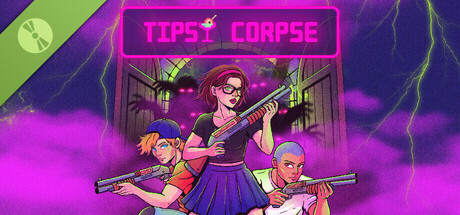 Tipsy Corpse Demo