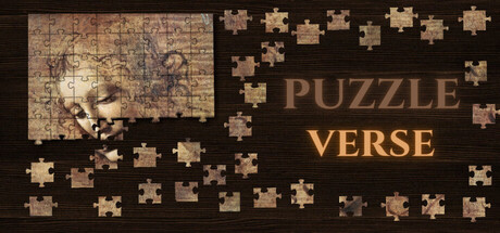 PuzzleVerse Demo