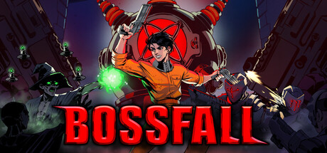 Bossfall