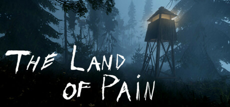 The Land of Pain Demo