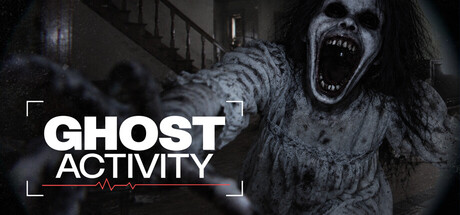Ghost Activity