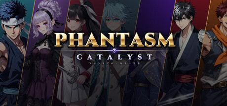 Phantasm Catalyst