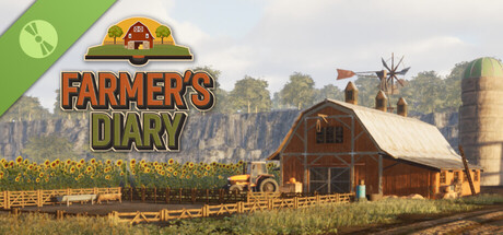 Farmer's Diary Demo