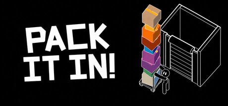 Pack It In! Demo