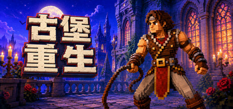 Castle Reborn