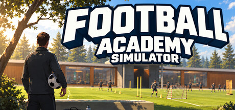 Football Academy Simulator Demo