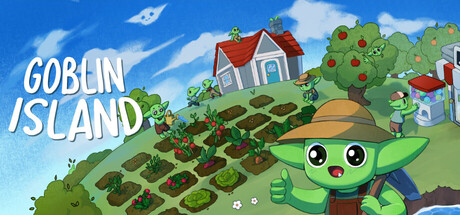 Goblin Island Demo
