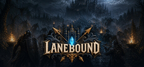 Lanebound Demo