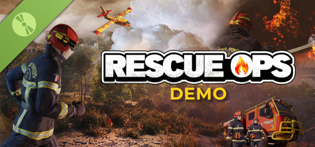 Rescue Ops Demo