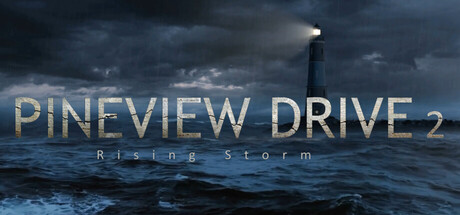 Pineview Drive 2 - Rising Storm Demo