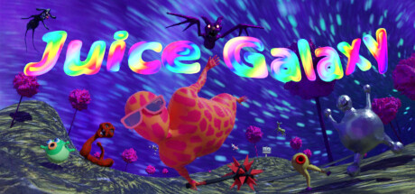 Juice Galaxy Demo