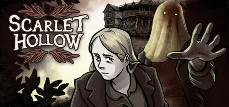 Scarlet Hollow Demo