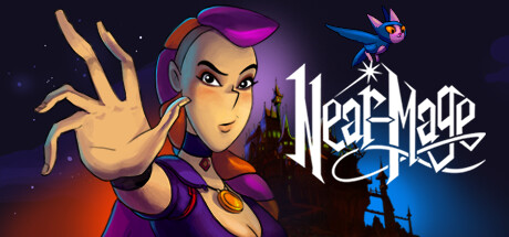 Near-Mage Demo