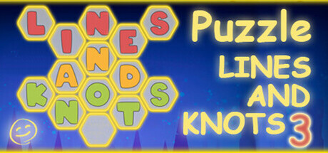 LINES AND KNOTS 3 DEMO