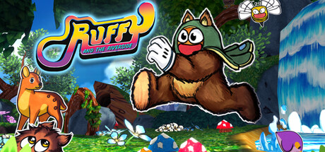Ruffy and the Riverside Demo