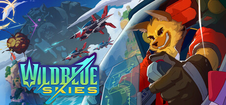 Wild Blue Skies Demo