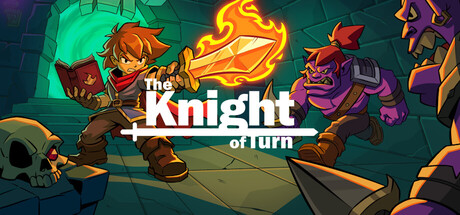 The Knight of Turn Demo