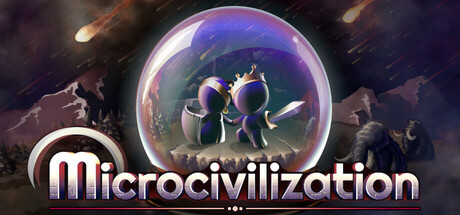 Microcivilization Demo