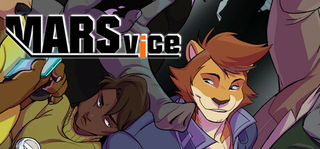 Mars Vice Demo
