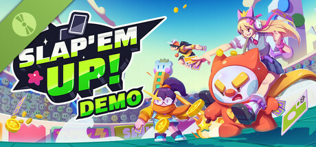 Slap 'em UP! Demo