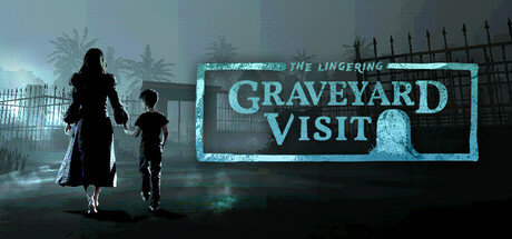 (The Lingering) Graveyard Visit