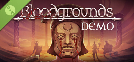 Bloodgrounds Demo
