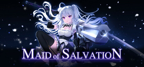 Maid of Salvation Demo