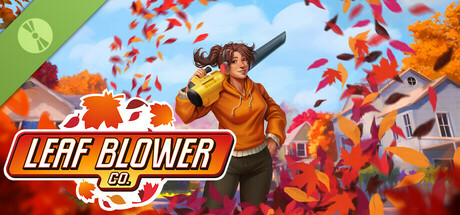 Leaf Blower Co. Demo