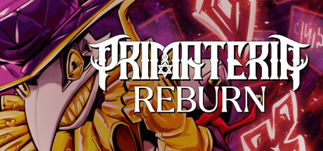 Primateria: Reburn