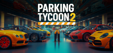 Parking Tycoon 2 Demo