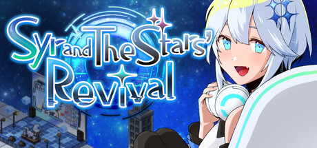 Syr and The Stars' Revival Demo