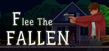 Flee the fallen