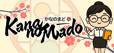 Kana no Mado