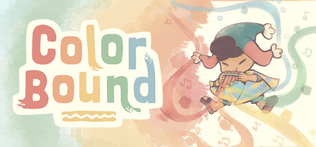 Colorbound Demo