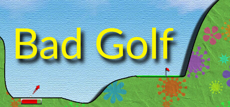 Bad Golf