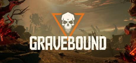 Gravebound Demo
