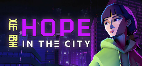 Hope in the City Demo