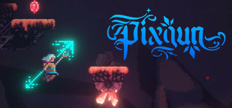 Pixgun