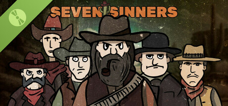 Seven Sinners Demo