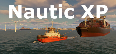Nautic XP Demo