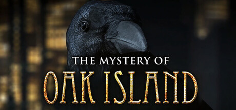 The Mystery of Oak Island Demo