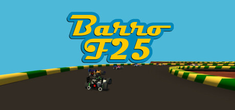Barro F25
