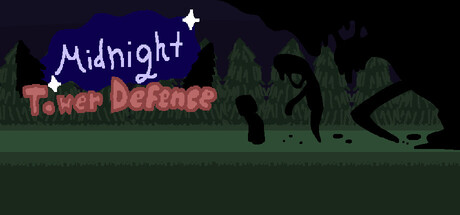 Midnight Tower Defense