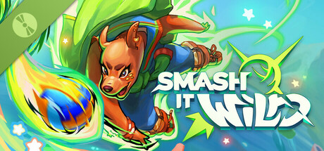Smash it Wild Demo